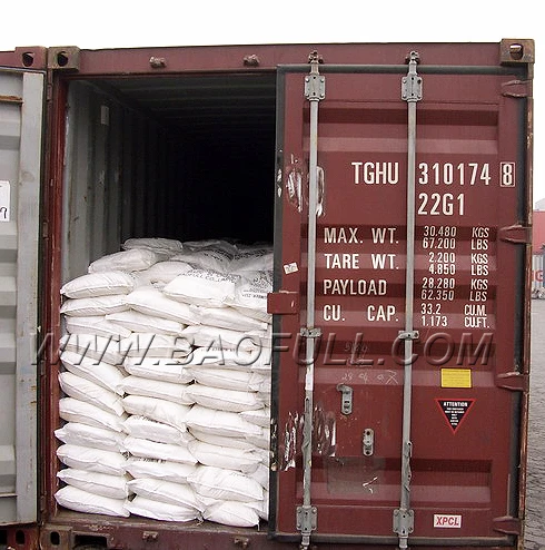 Baofull Brand Zinc Chloride 96% 98%