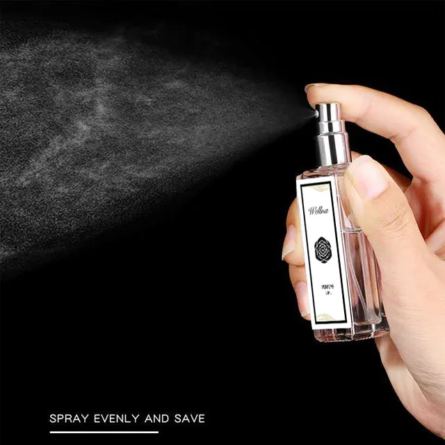 Perfume factory wholesale 50 ML perfume for women and men eau de parfum pheromone perfume