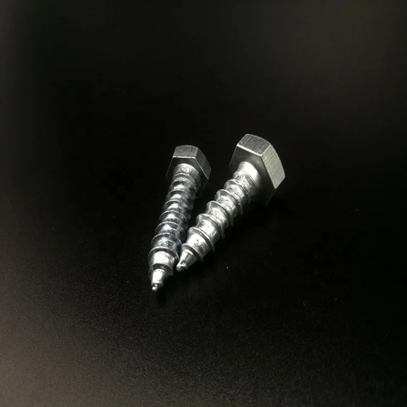 Винт для древесины