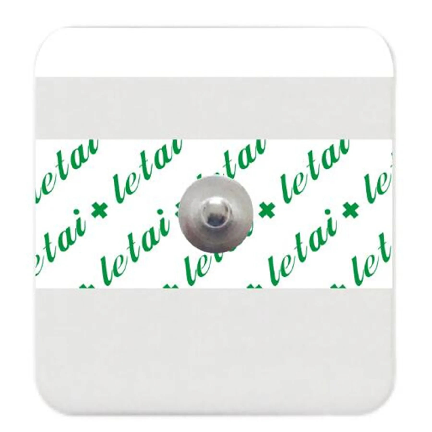 Hot sales Monitoring Disposable gel Non-Woven Fabric ECG Monitoring Electrodes