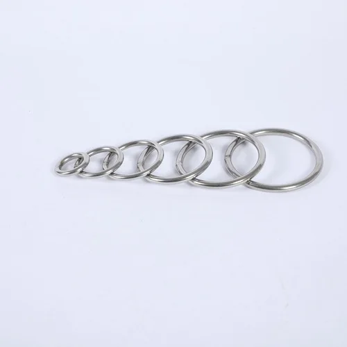 MAXI Free sample aluminum MIG TIG Welding Wire ER4043 4047 5183 5356 TIG welding filler rod ring