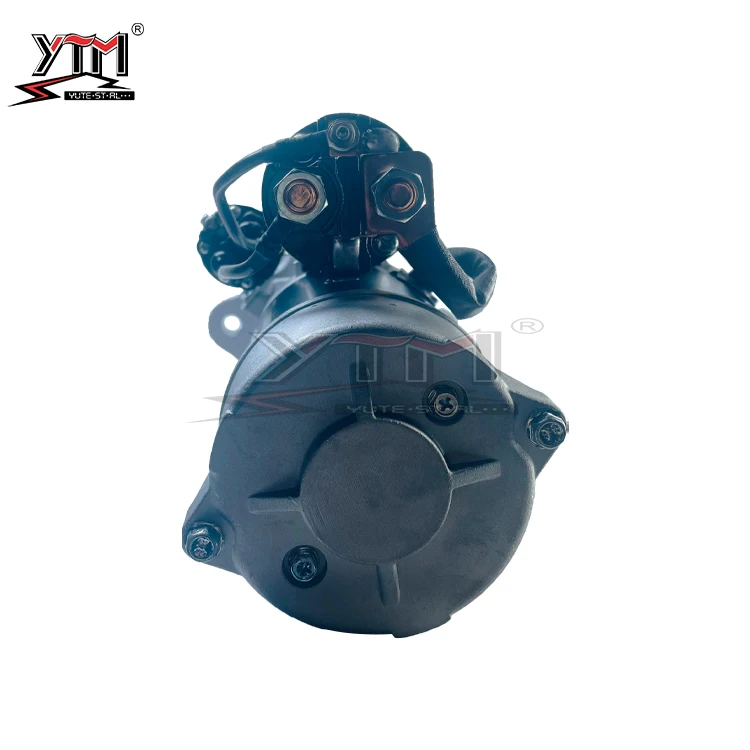 QDJ2880A4 starter motor 24V 11T 7.5KW  for mercedes benz OM471/OM473  M9T87474 M9T85471