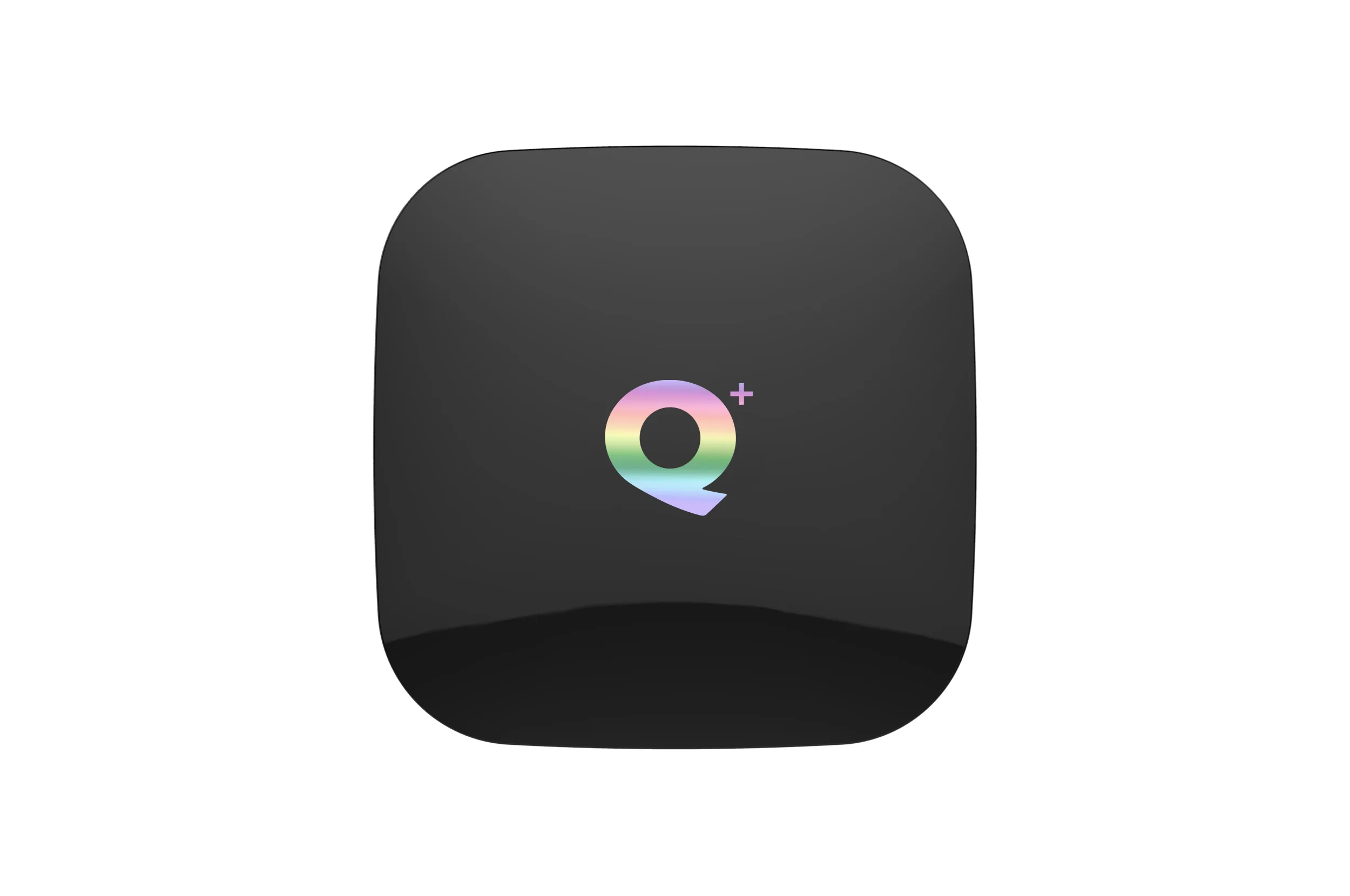 Q Plus 2.4G WiFi Set Top Box Smart 4GB RAM 32GB/64G ROM 4k Android 9.0 4K TV BOX