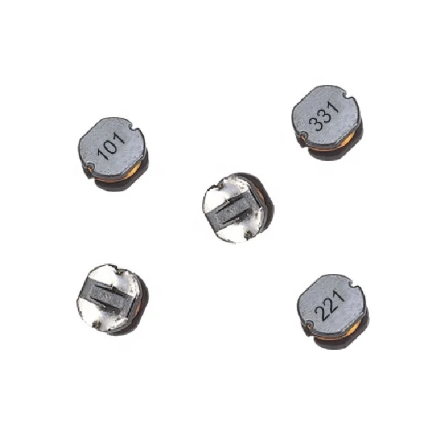 CODACA RoHS Compliant SP43-331K 330uh Medical Electronic LED Lighting SMT SMD Power inductors