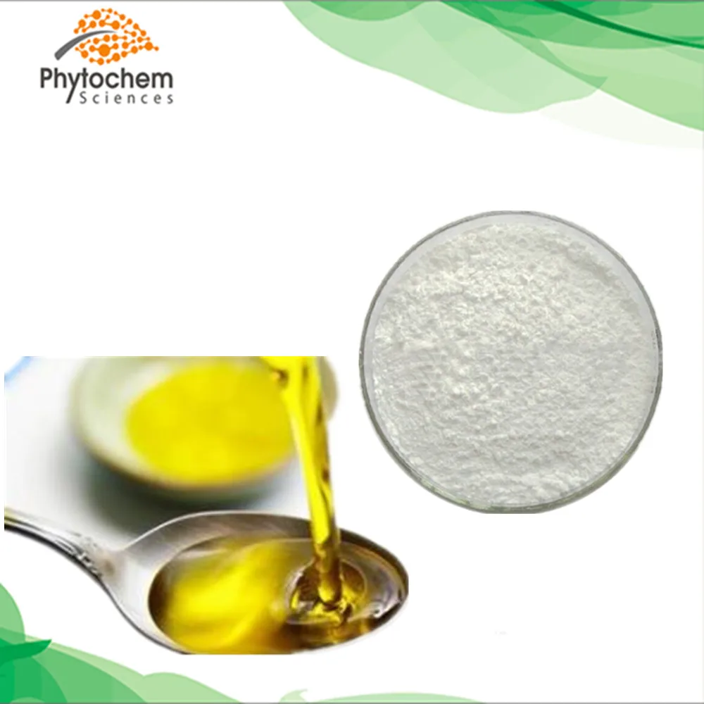 High quality for sales organic MCT powder coconut pure C8 Medium Chain Triglyceride Powder 50% -70% Fat CWD mct oil powder