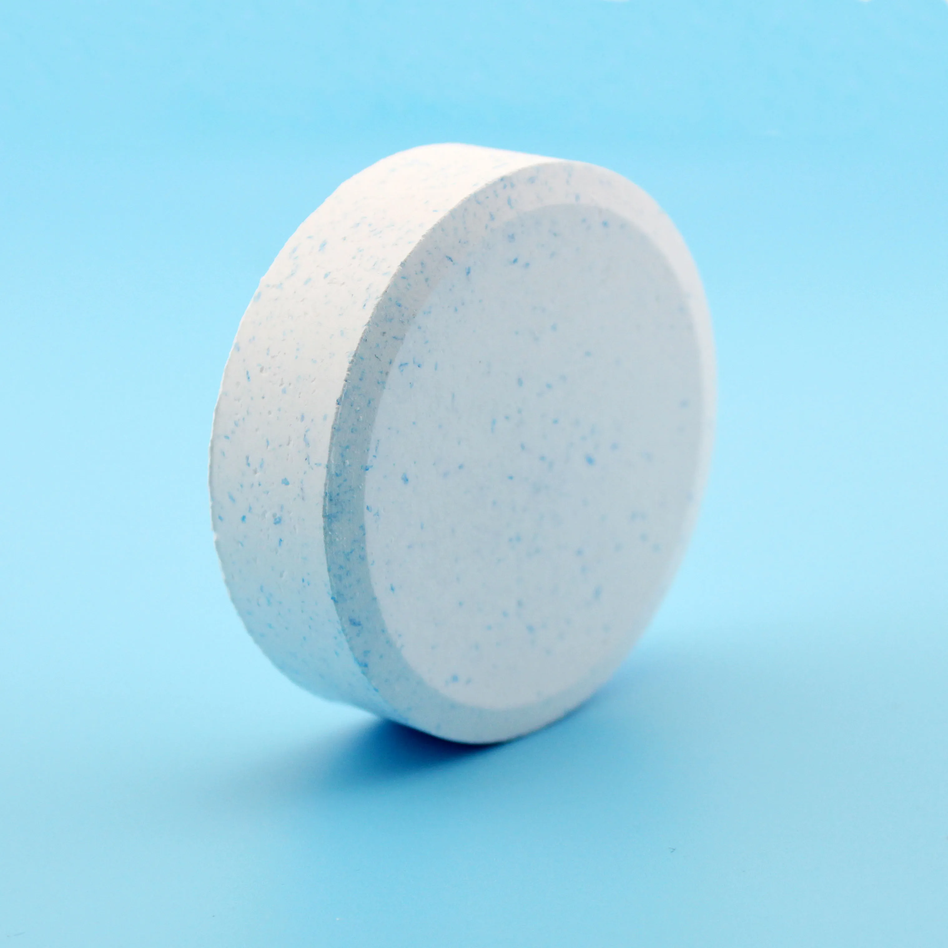 TCCA 3 таблетки хлора бассейны трихлоризоциануровая кислота для бассейна