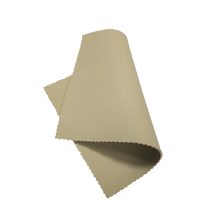  Фабрика Topdive прямые продажи Высококачественная ламинированная Неопреновая ткань 5 мм толстая