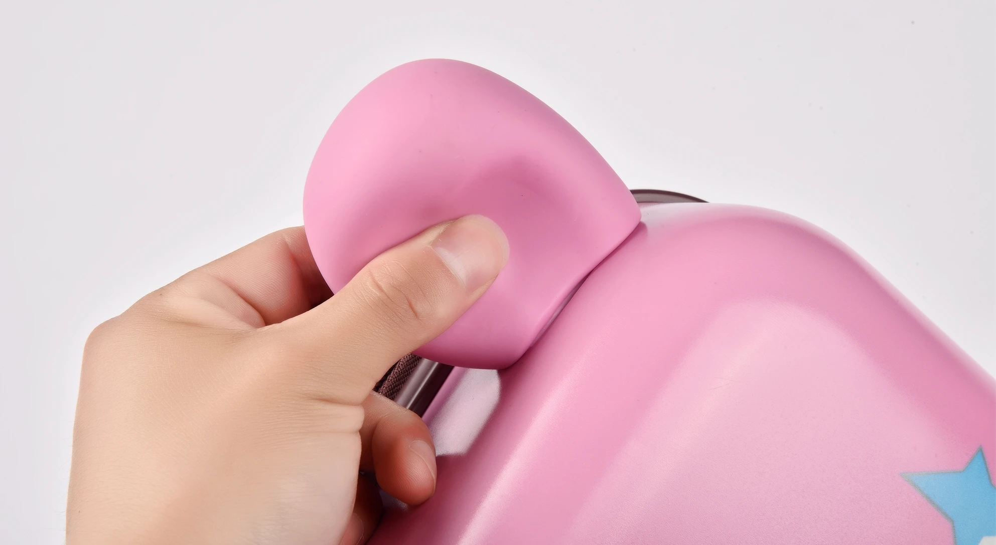 Custom Cartoon Pattern Luggagekids Kids Suitcase Luggage Travel Suitcase