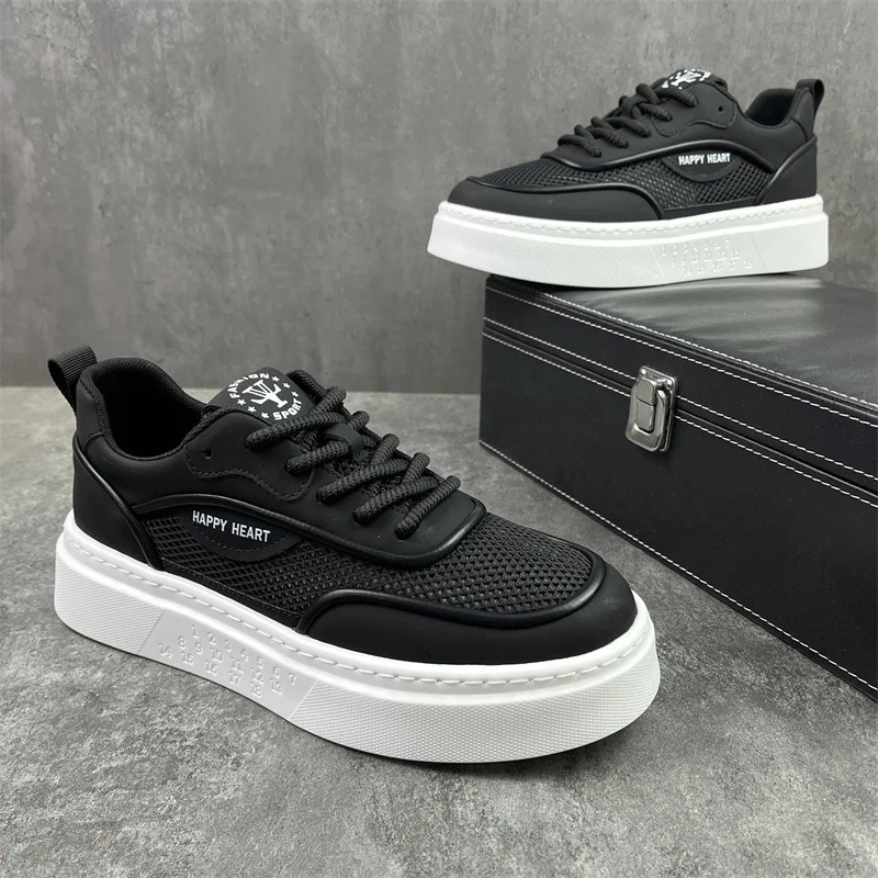 Zapatos De Hombr Zapatos Para Hombre Fashion Designer Mens Sneakers Top Grade Custom Casual Oem Shoes Manufacturer