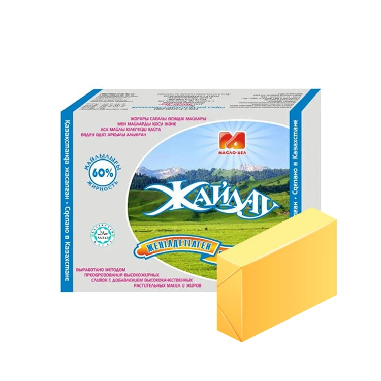 Оптовая продажа, высокое качество по заводской цене, силиконовый шпатель для масла для торта, кремового масла