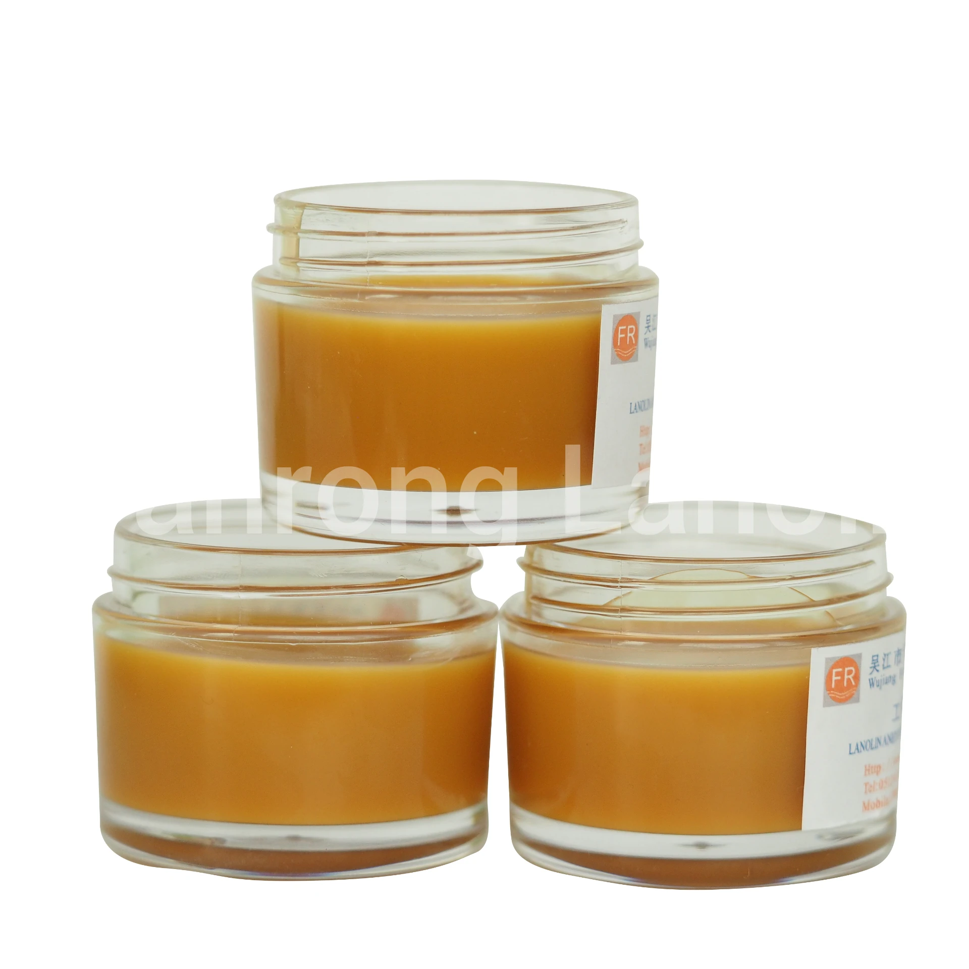 Китайский производитель, Технология класса B, металл, Антикоррозийная смазка, продажа безводного ланолина