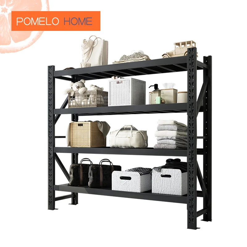 Pomelohome Etagere Clothes Porte Verre Pentagone