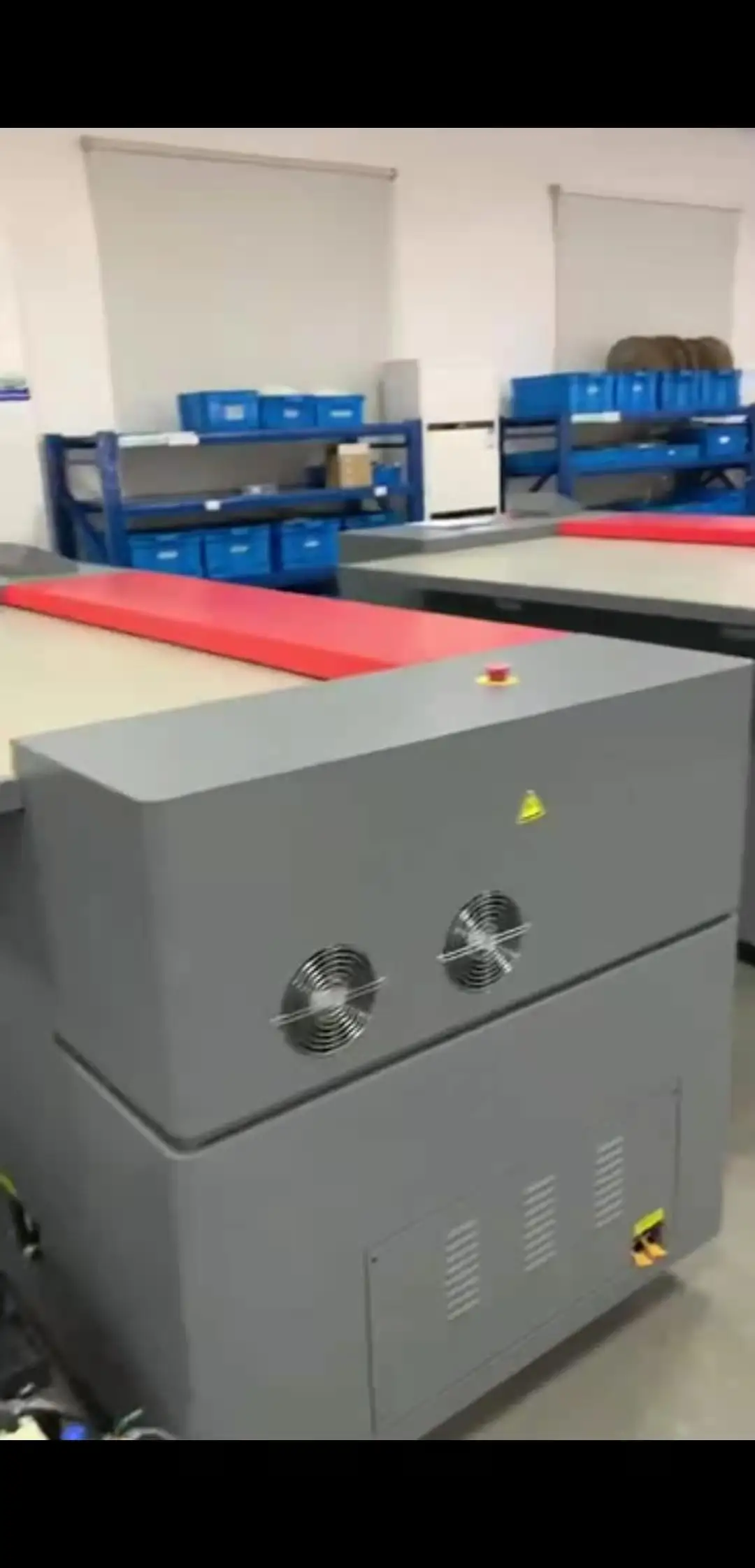 DX5080F-SI заводская цена Flexo CTP машина
