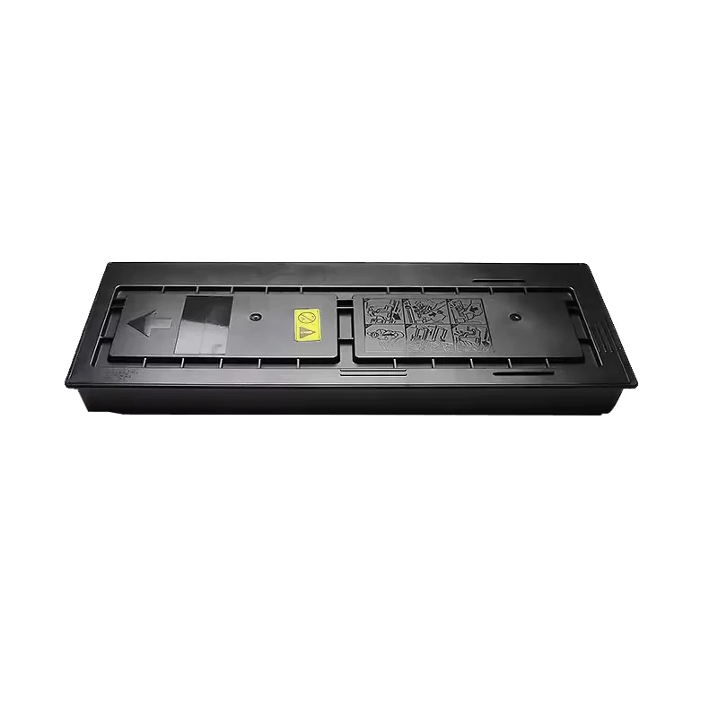 Совместимый картридж с тонером YuZhiQi TK435 TK439 TK458 для Kyocera taskalfa 180 181 220 221 копировального аппарата