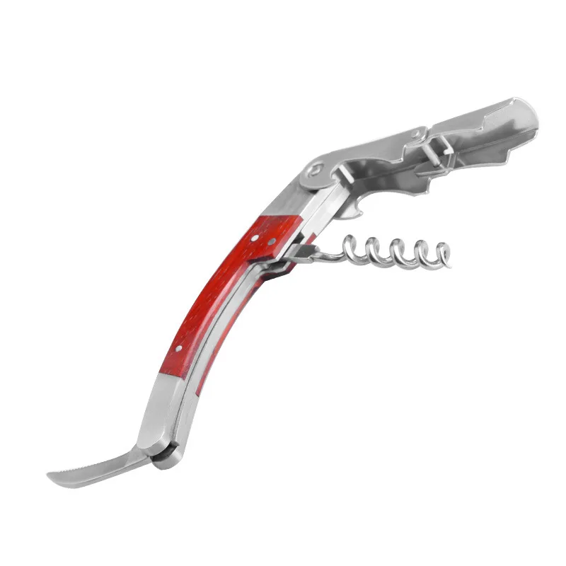 Wholesale Wine Bottle Opener Manufacturers Supply Multi-function Bottle Opener Creative Beer Wine Wine Knife Spot