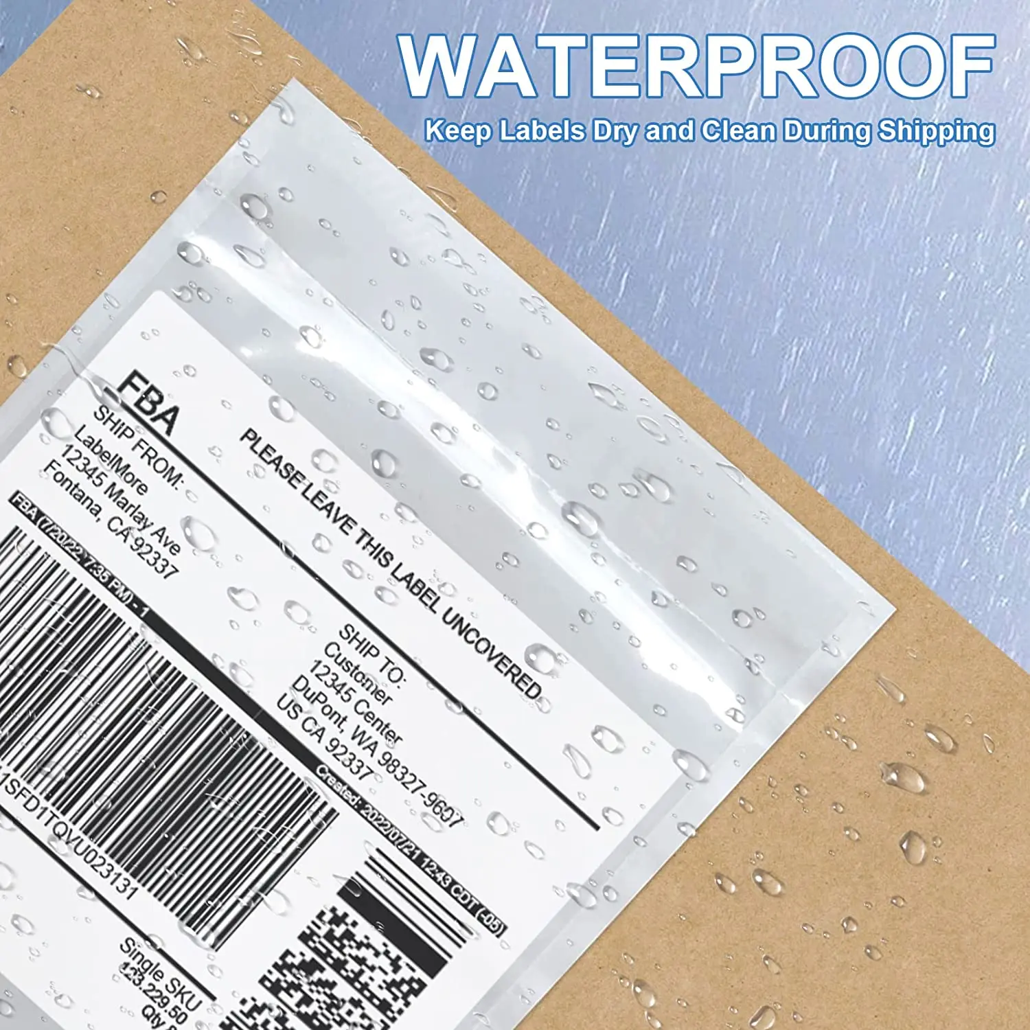 Custom Size Clear Plastic Mailing Envelopes Waterproof Clear Enclosed Invoice Packing List Enclosed Dhl Packing List Envelopes