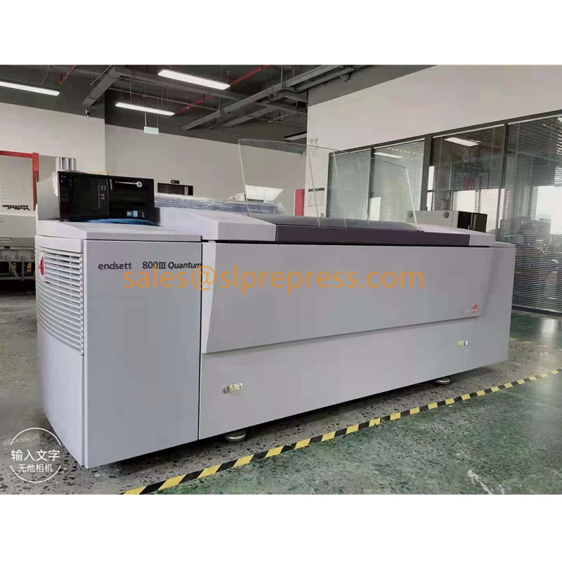 Discount Printing Shops ctp plate processor parts