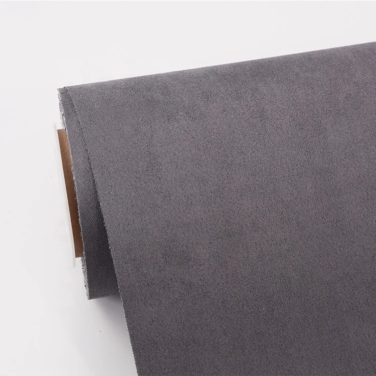 Eaglevinyl Gold PVC Film Red Orange Black Brown Suede Velvet Car Vinyl Wrap