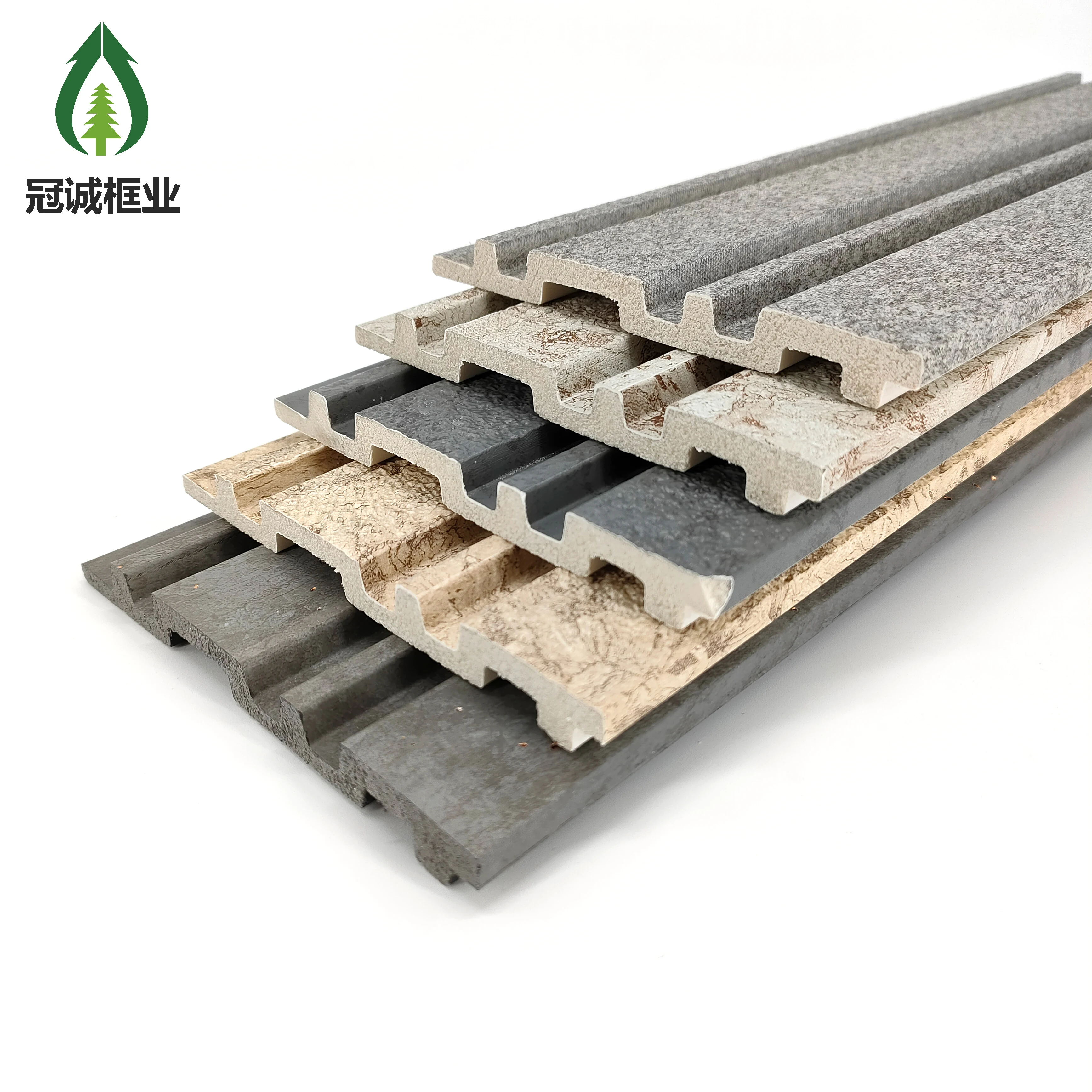 Zhuji Guancheng Home PS Foaming Wall Ornament Panel Wall Trim Board Decoration