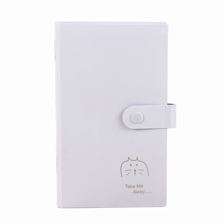 Spot button type 240 card business card multi color optional