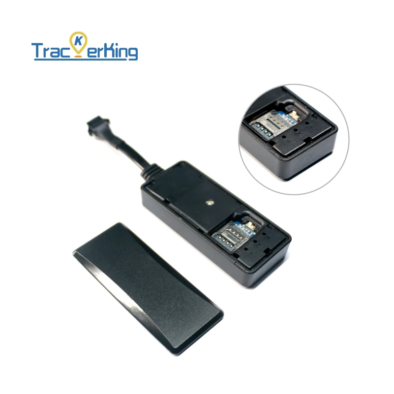 NEW Cheapest Real Time 4g GPS Tracking Device For Cars Motorcycle Tracker GPS Vehicle System S800 Factory Supply