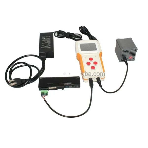 Горячая Распродажа 2021, аппарат для ремонта аккумулятора, разрядный инструмент