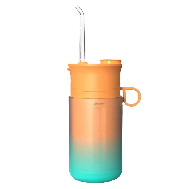 Лидер продаж 2021, водный Флоссер, беспроводная чистка зубов с