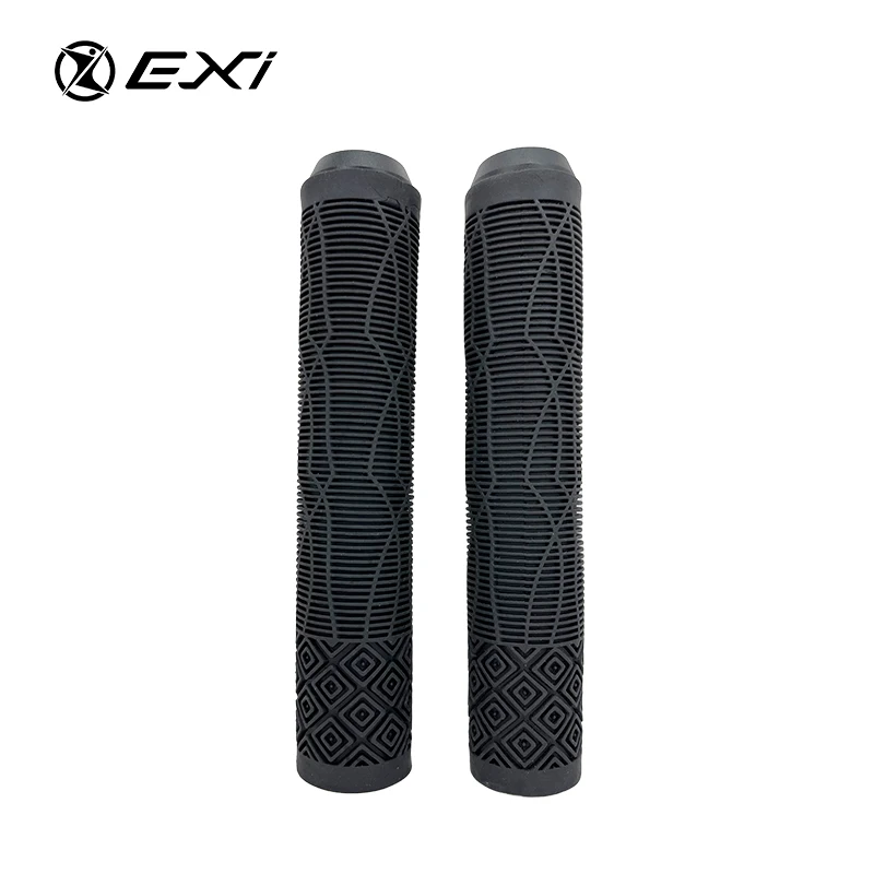 Mix Colored Custom Design Freestyle Scooter Hand Bar Grips Pro Scooters Hand Grips