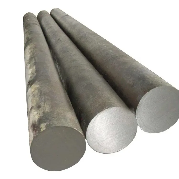 lange Factory spot alloy steel round steel S7 D2 P20 S136H Tool steel bar diameter 2.3mm-500mm