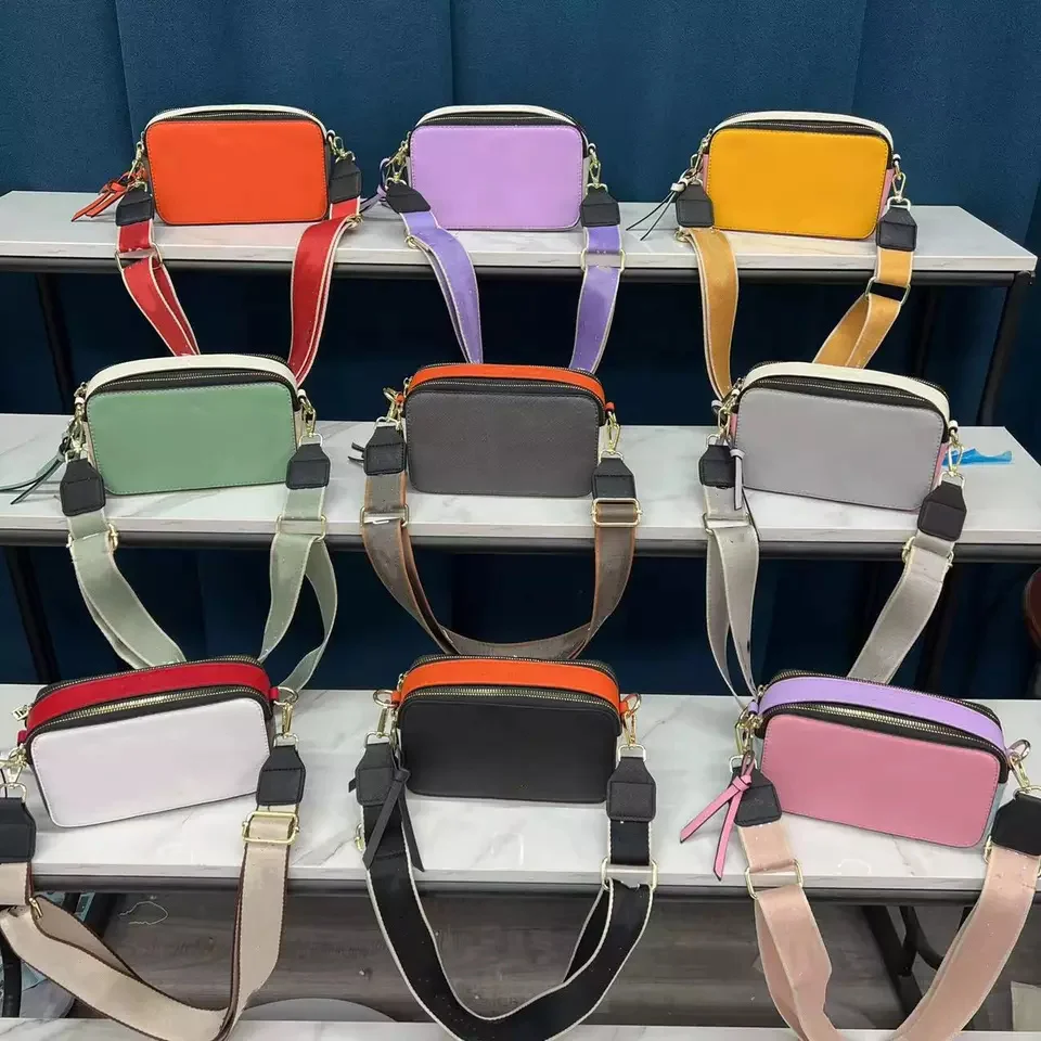Hot sale 2022 Hot Sale Pu Leather M J Handbags Purse Ladies Shoulder Bags Purses  For Women Luxury Handbags