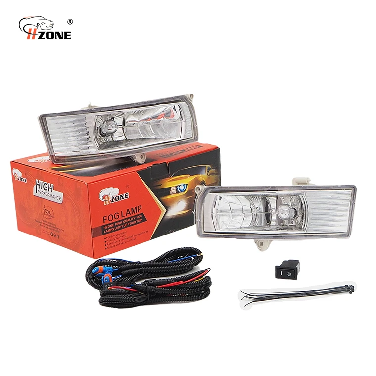 Driving Fog Lamp Fog Light For Toyota Camry 2005 2006 Auto Performance Parts