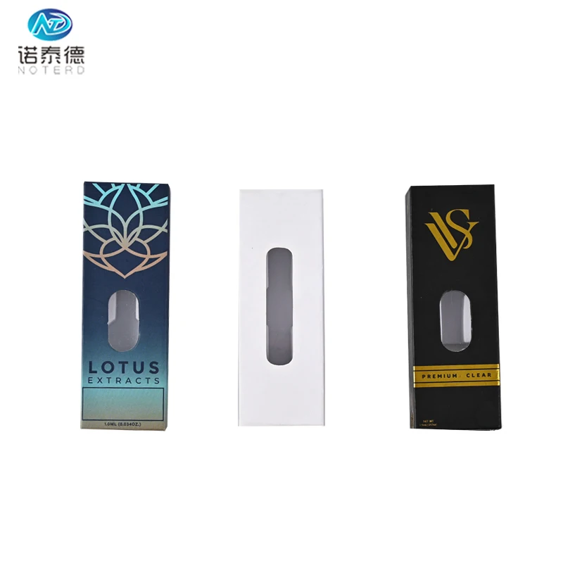 Custom Child Resistant Packaging Box Paper Tube Box