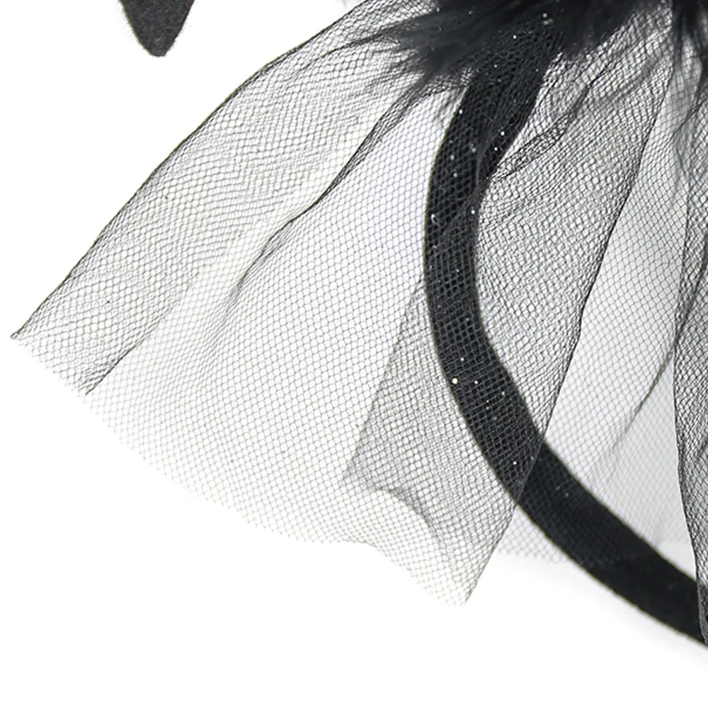 Wholesale bat cute headband halloween decorations