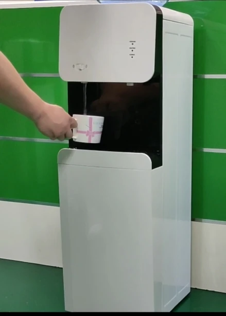 Automatic Water Dispenser Touchless Hot and Cold Water Dispenser