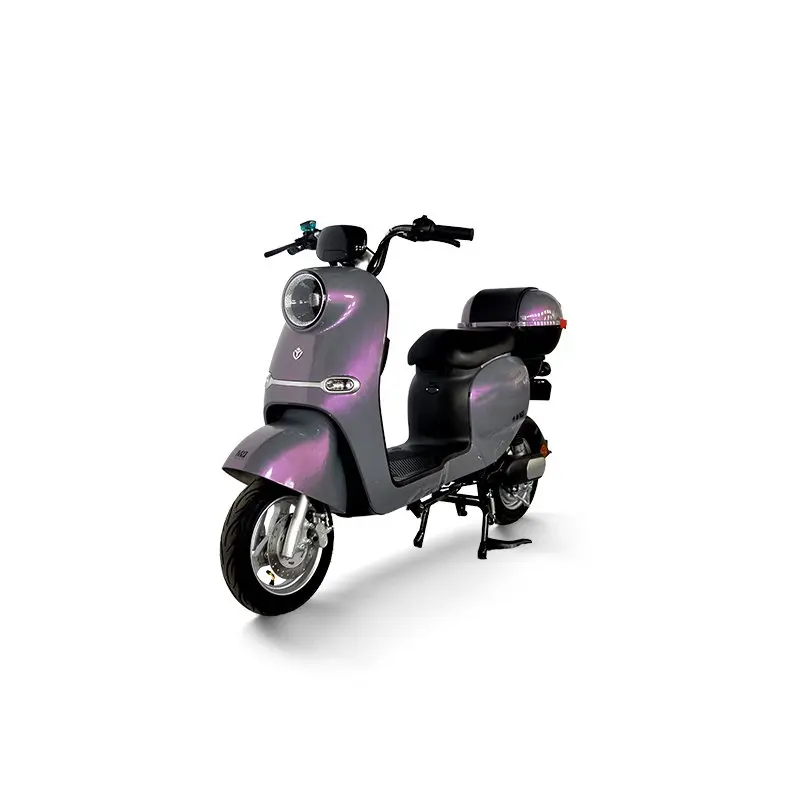 FREE SAMPLE Manufacturers Factory Outlet Best Quality Low Price Electric Motorcycle Custom Moped Electric Motor