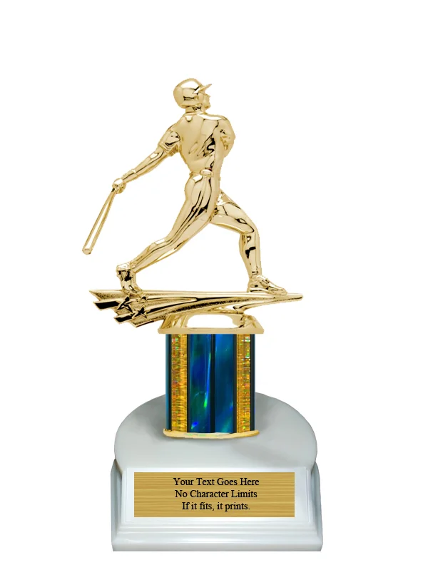 2024 New design awards champion baseball trophy