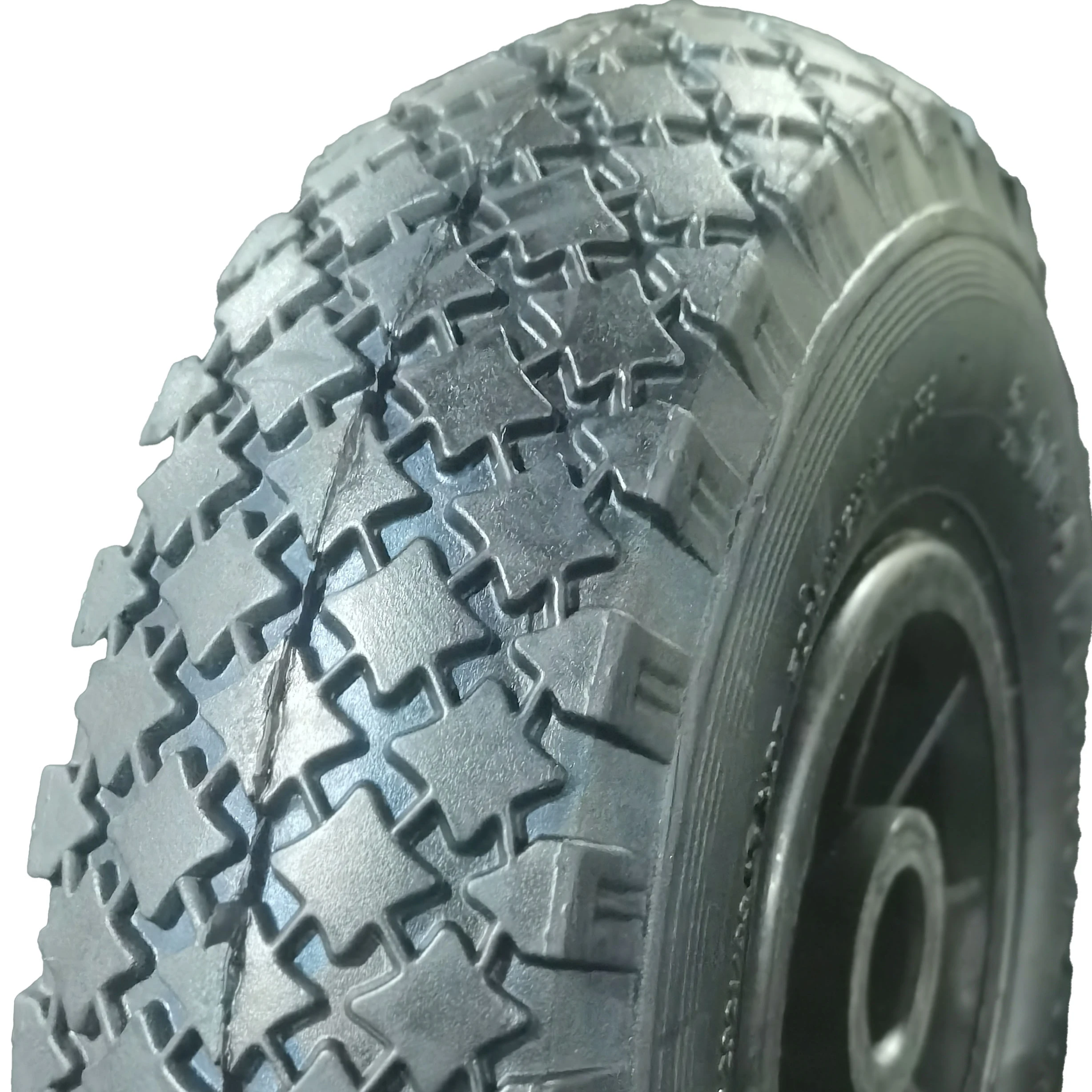 
 Ручная тележка пневматическое колесо 3,00-4, 4,00-4  