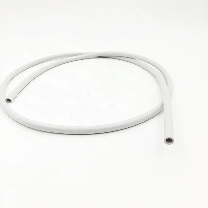 Стоматологический слабый и сильный всасывающий шланг соединительный отрицательного давления стоматологические запасные части