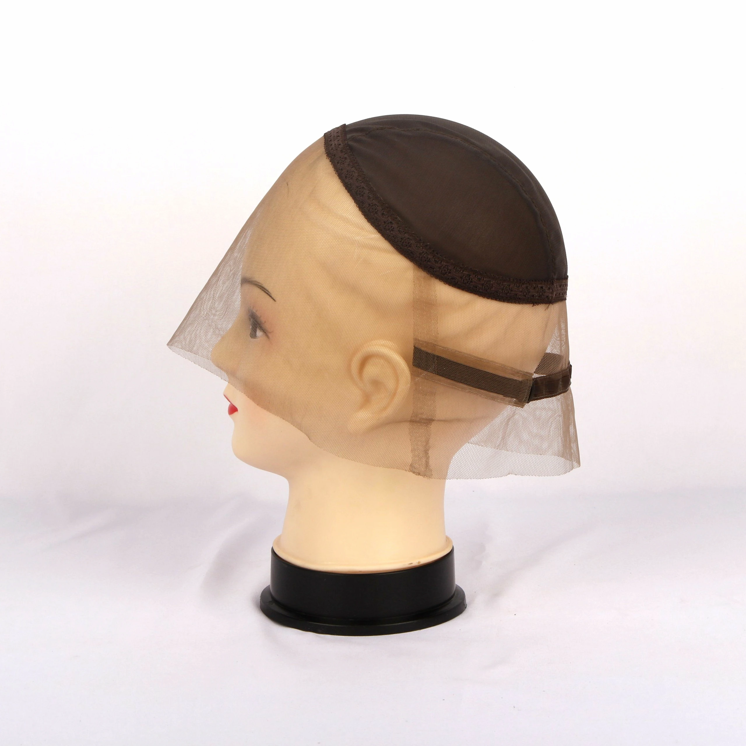 ML For Making Wig  Wig Cap  Weave Caps Adjustable 360  Lace Wig Cap