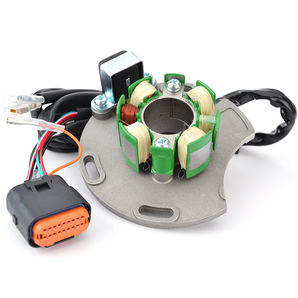 Motorcycle Stator Coil For GasGas EC125 2005-2015 MC125 2005-2013 MC250534005