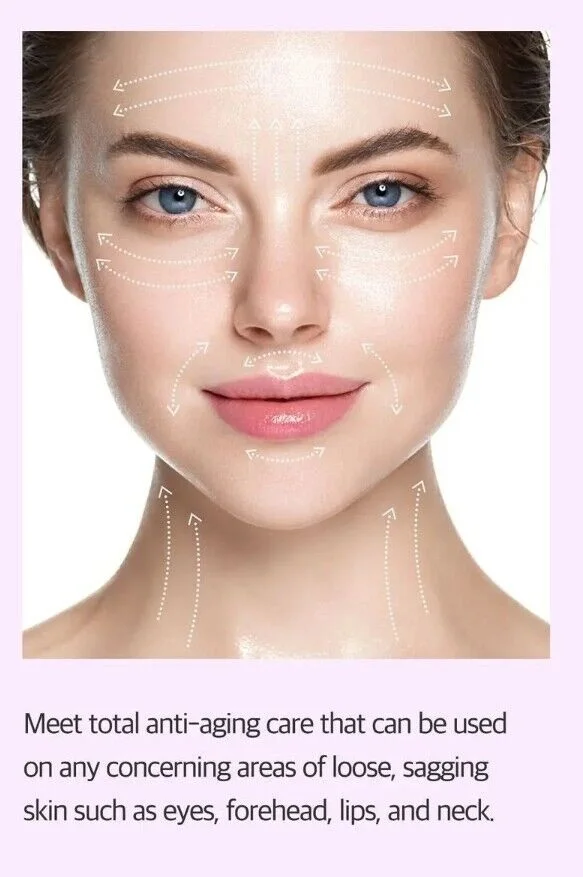 Retinol Anti wrinkle Eye Cream for Dark Circles and Puffiness Under Eye Bags Removal Cream Eye Cream