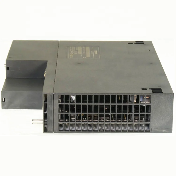 Siemens промышленная автоматизация 6ES7414-2XJ01-0AB0 контроллер PLC