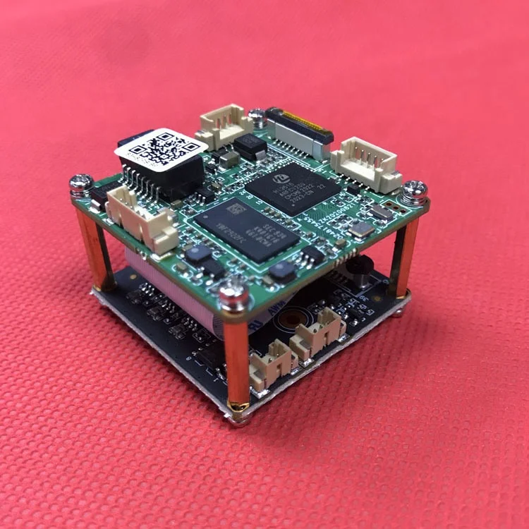 
IVG-83H80PS-BE XM 8.0M H.265 IPC Module Board 1/2