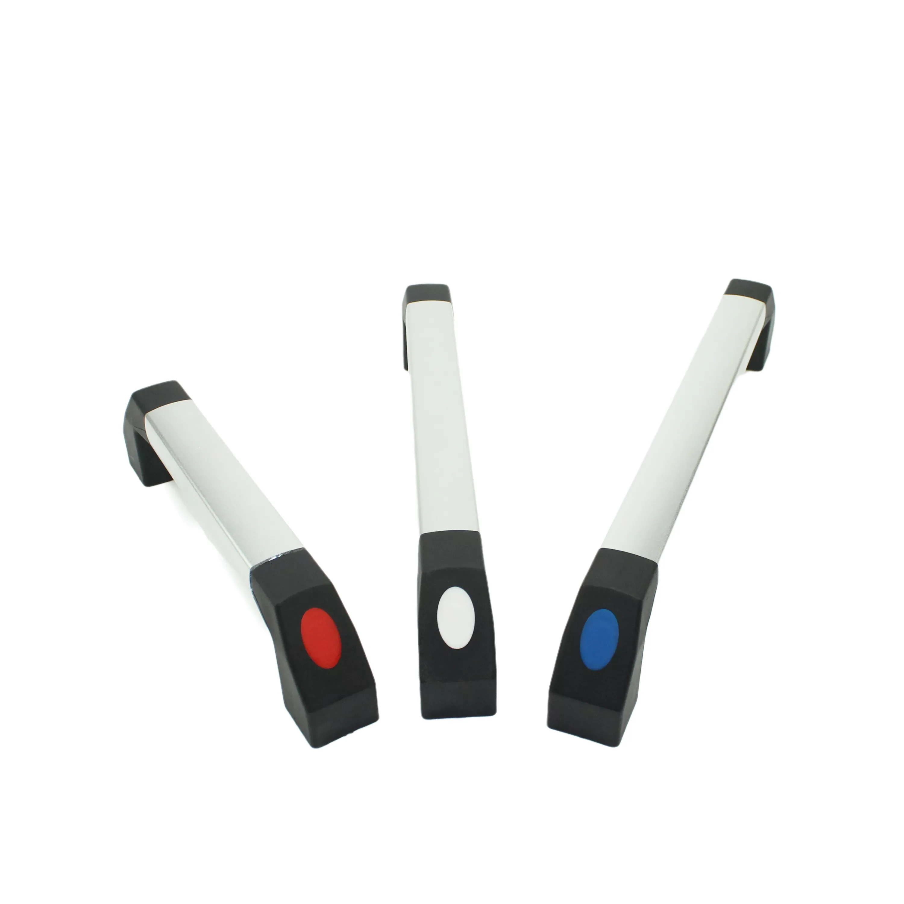 Modern Design Industrial Machinery Aluminum Push Grab Pull Oven Door Handles