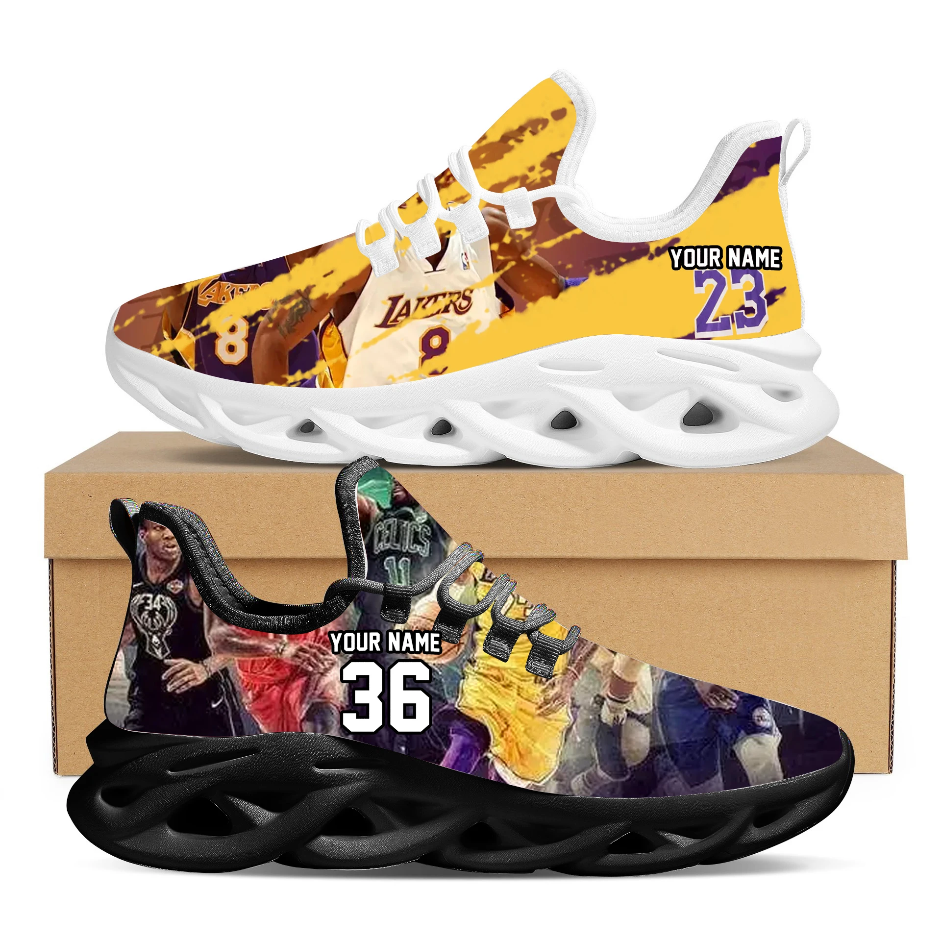 custom sneaker manufacturer small orders other trendy shoes fashion tenis designer trainers customized men running shoes