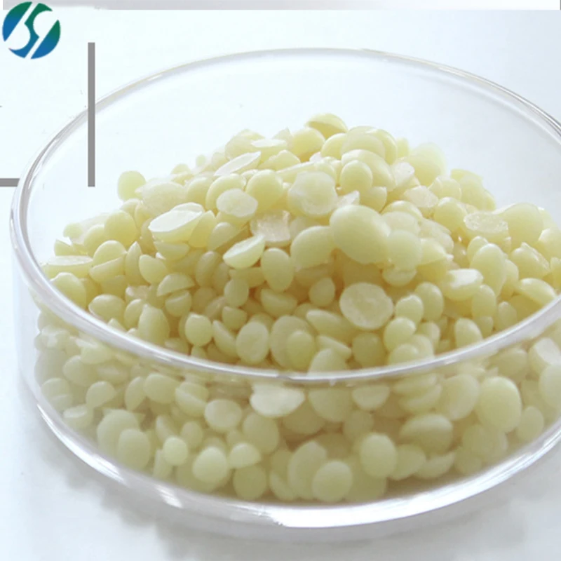 
Natural organic Cosmetic raw material Candelilla wax for lipstick CAS 8006-44-8 
