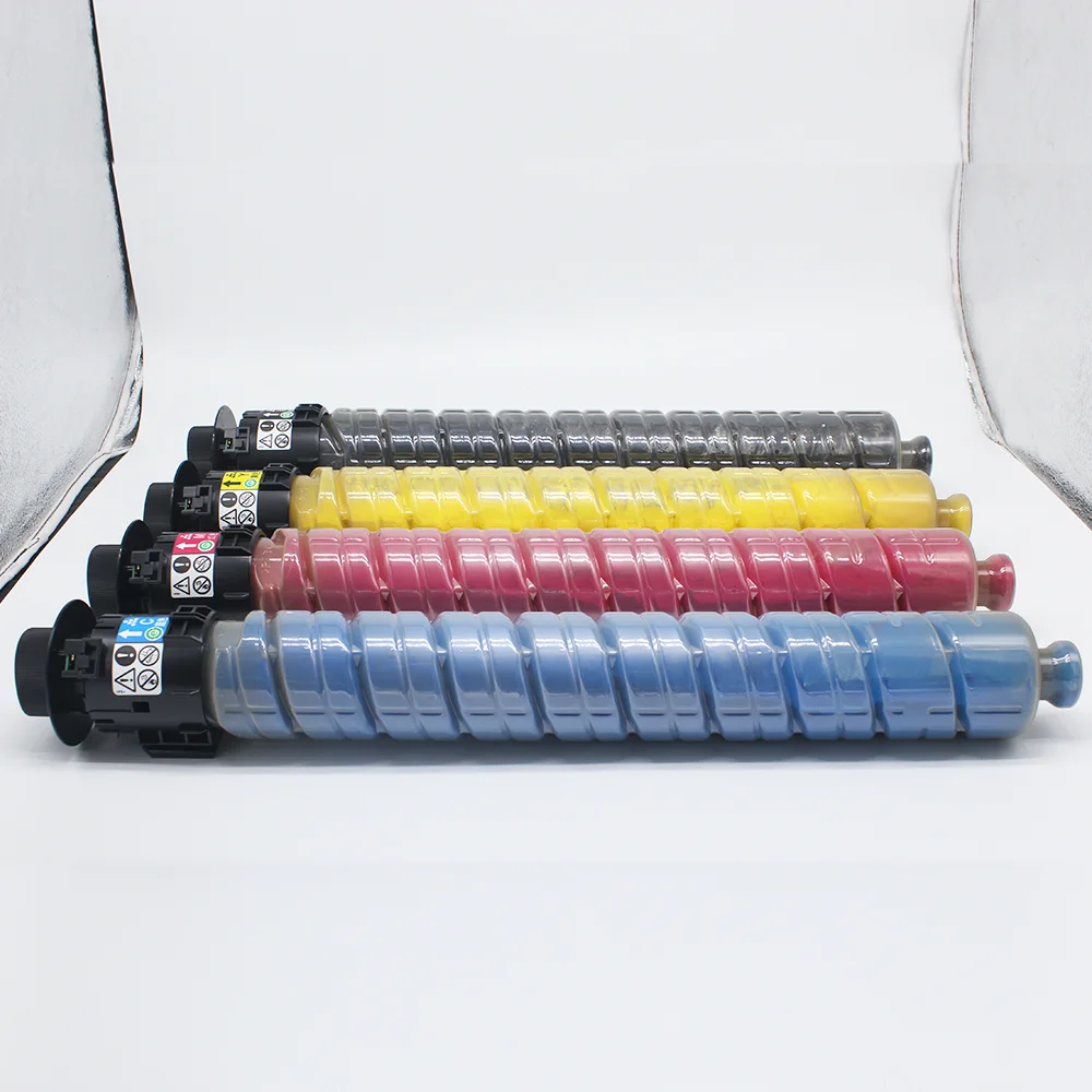 High Quality MPC6003 Original Toner Powder Refilled Toner Cartridge for Use in Ricoh MPC6003 MPC6004 MPC4503 Copier Machine