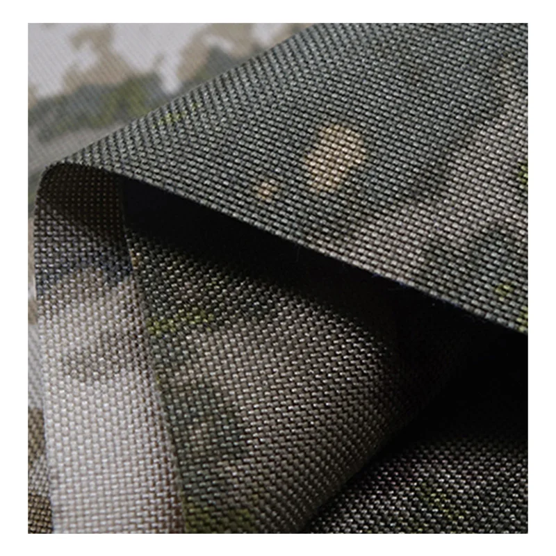wedding tent decor 600d cordura fabric camouflage printed nylon print for making bags shoes oxford fabric 215 Christmas