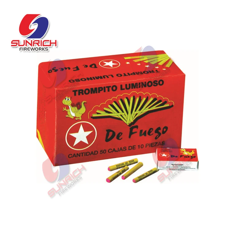 K0201S 1#Match Cracker W/Spinner Hot Sale New Year And Christmas Celebratn Firecrackers