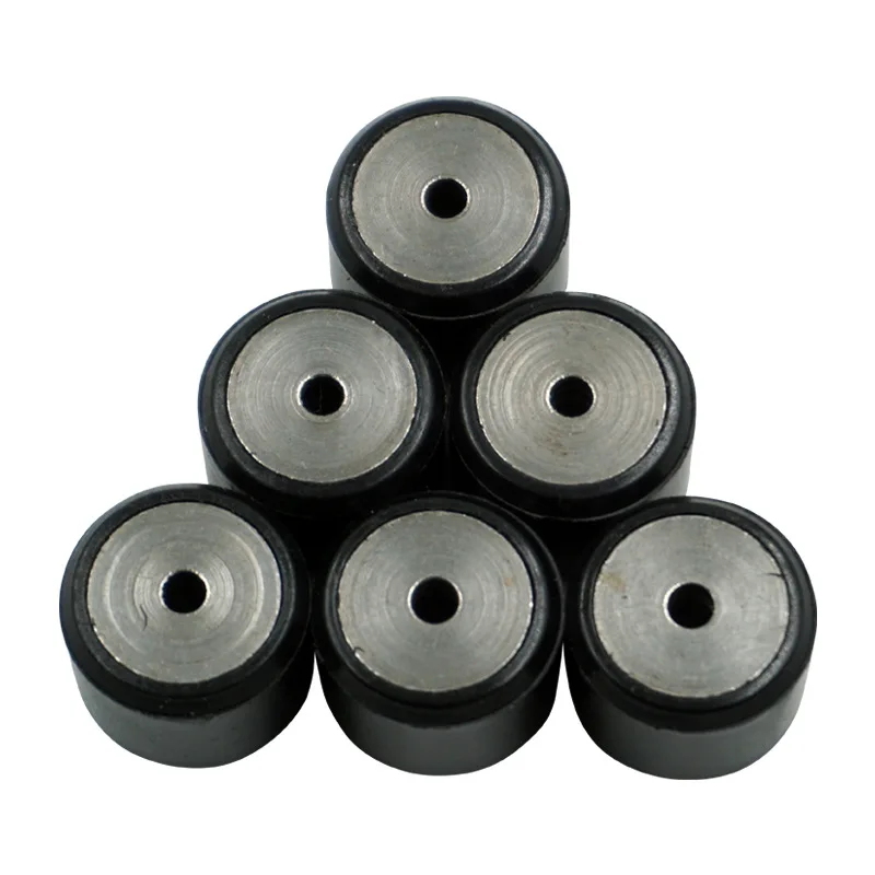 Factory direct salesNMAX 2DP 20x12 driving wheel pulley beads, scooter Weight Roller Set Copper Variator Roller Set